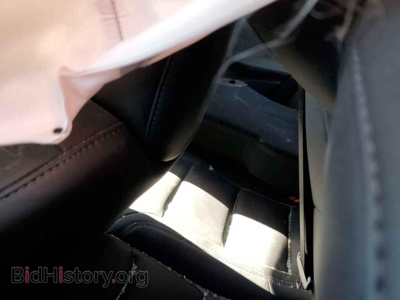 2020 TESLA MODEL S - VIN: 5YJSA1E40LF388554 - Photo 10