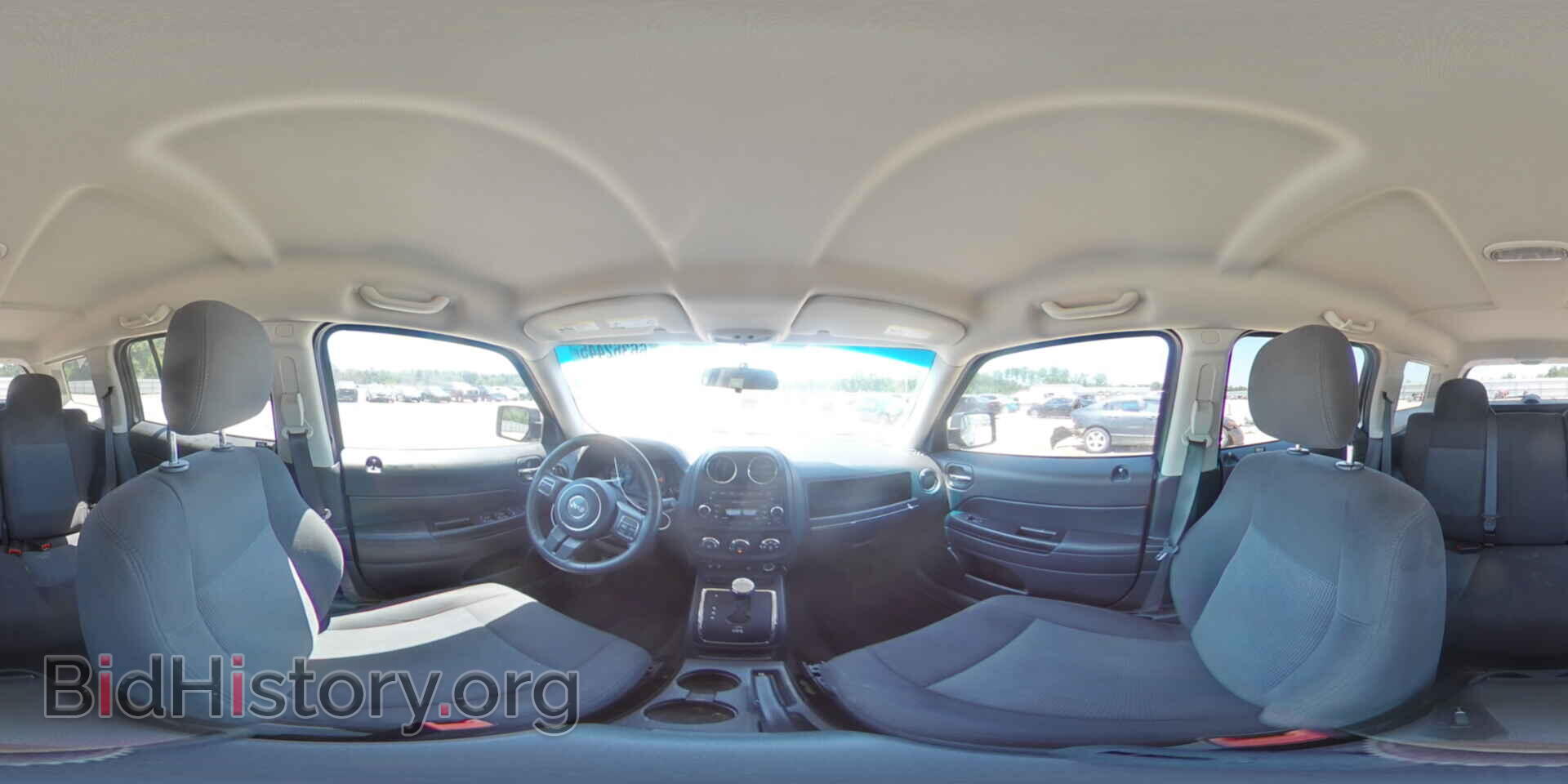 2015 JEEP PATRIOT - VIN: 1C4NJPFB8FD398645 - Фото 16