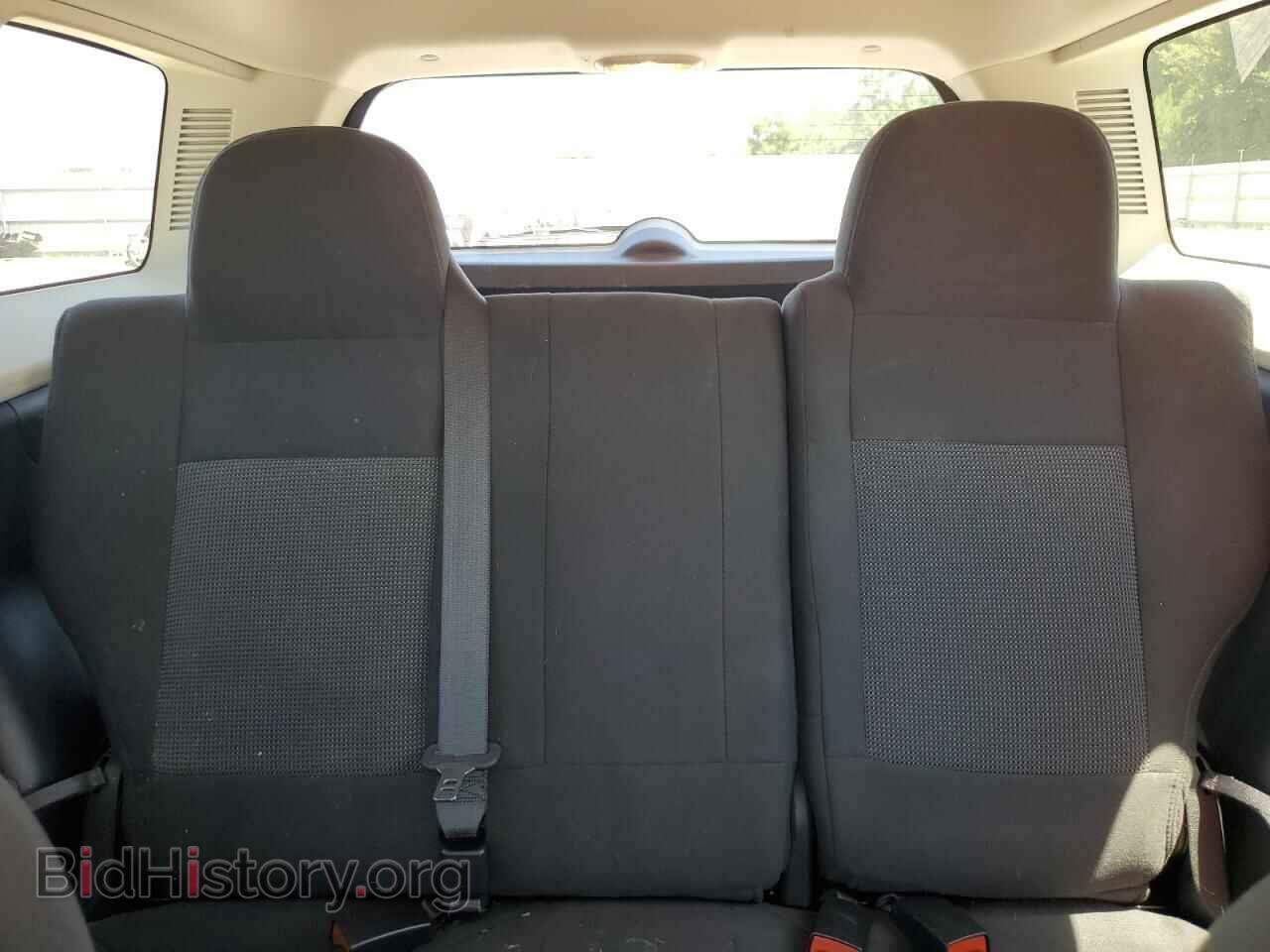 2015 JEEP PATRIOT - VIN: 1C4NJPFB8FD398645 - Фото 10