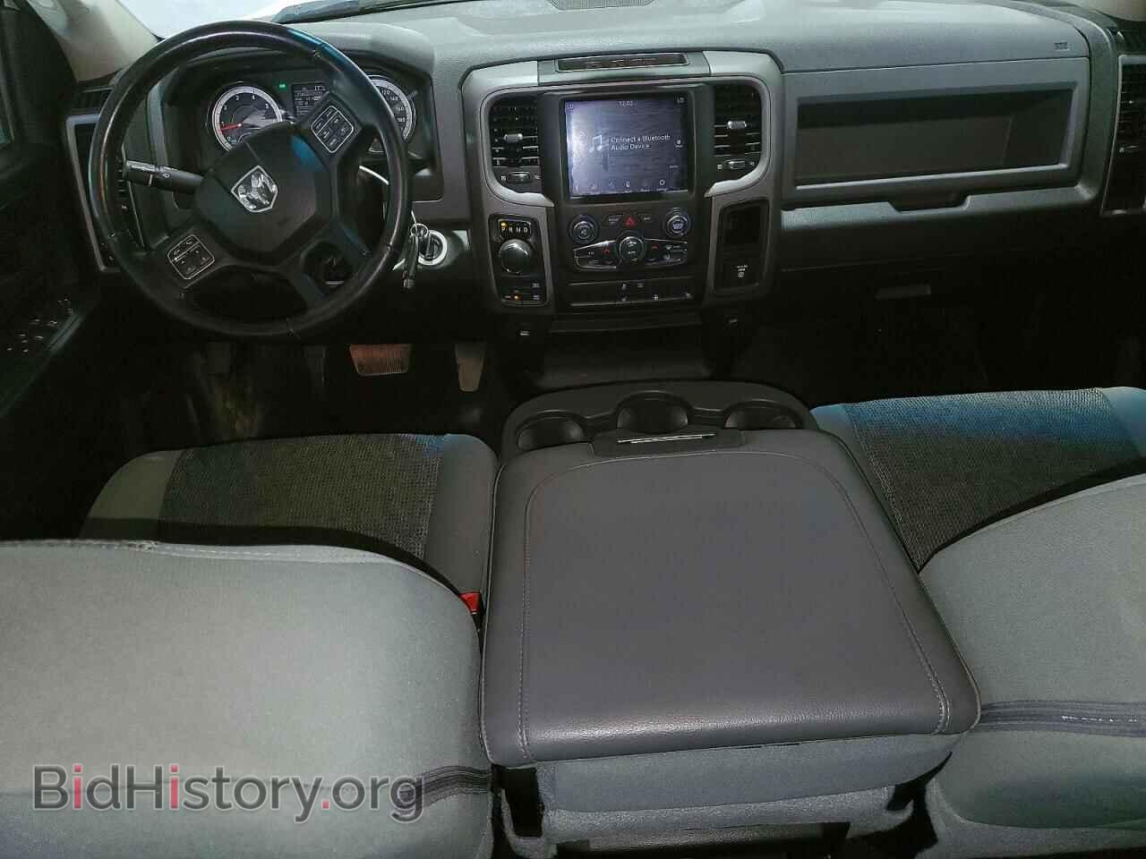 2020 RAM 1500 - VIN: 1C6RR7KT1LS131791 - Фото 8