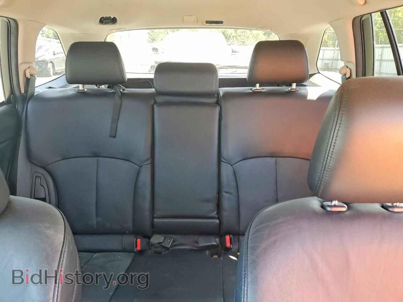 2014 SUBARU OUTBACK - VIN: 4S4BRBLC5E3240503 - Фото 10