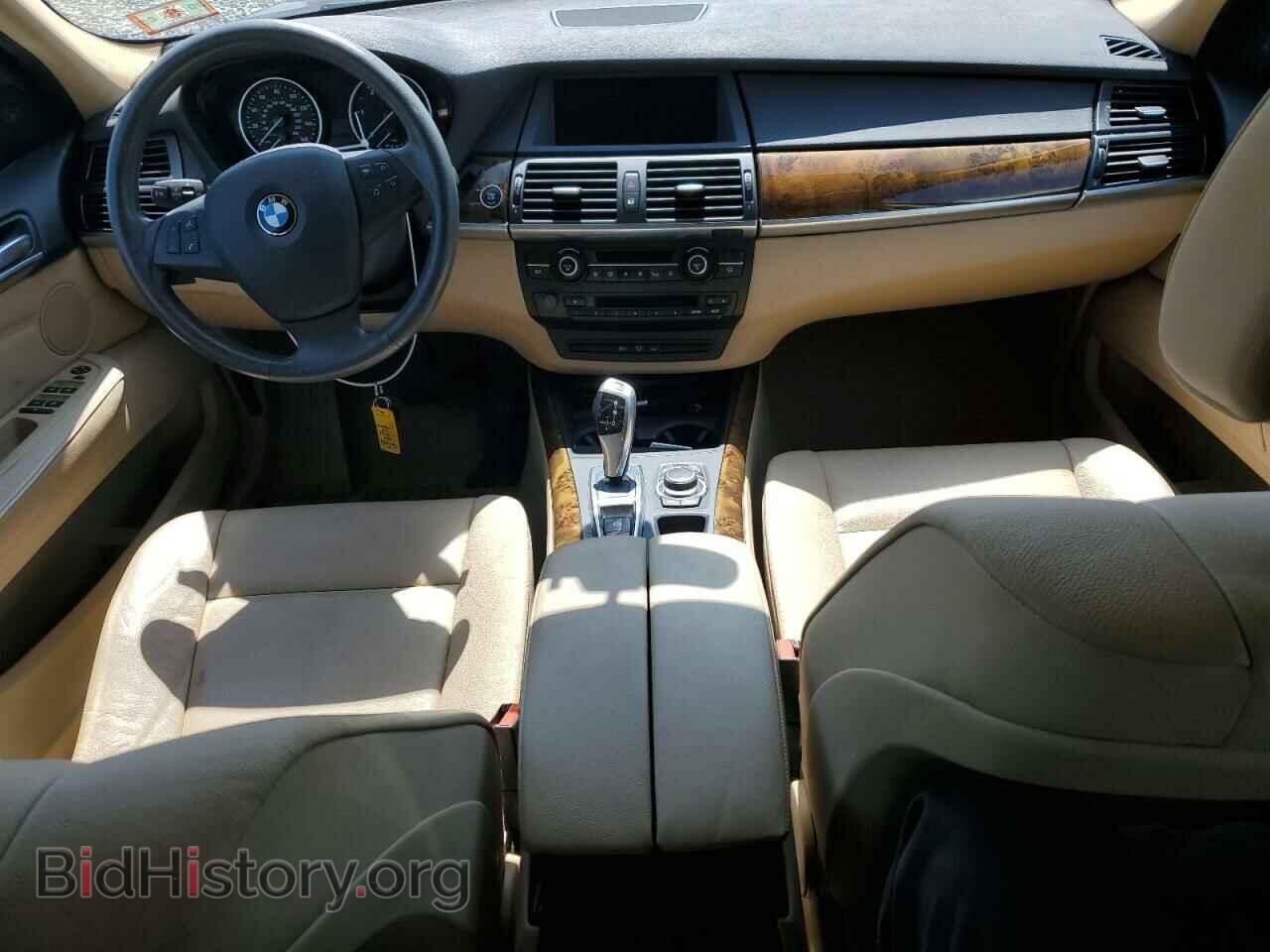 2011 BMW X5 - VIN: 5UXZW0C53BL371358 - Фото 8
