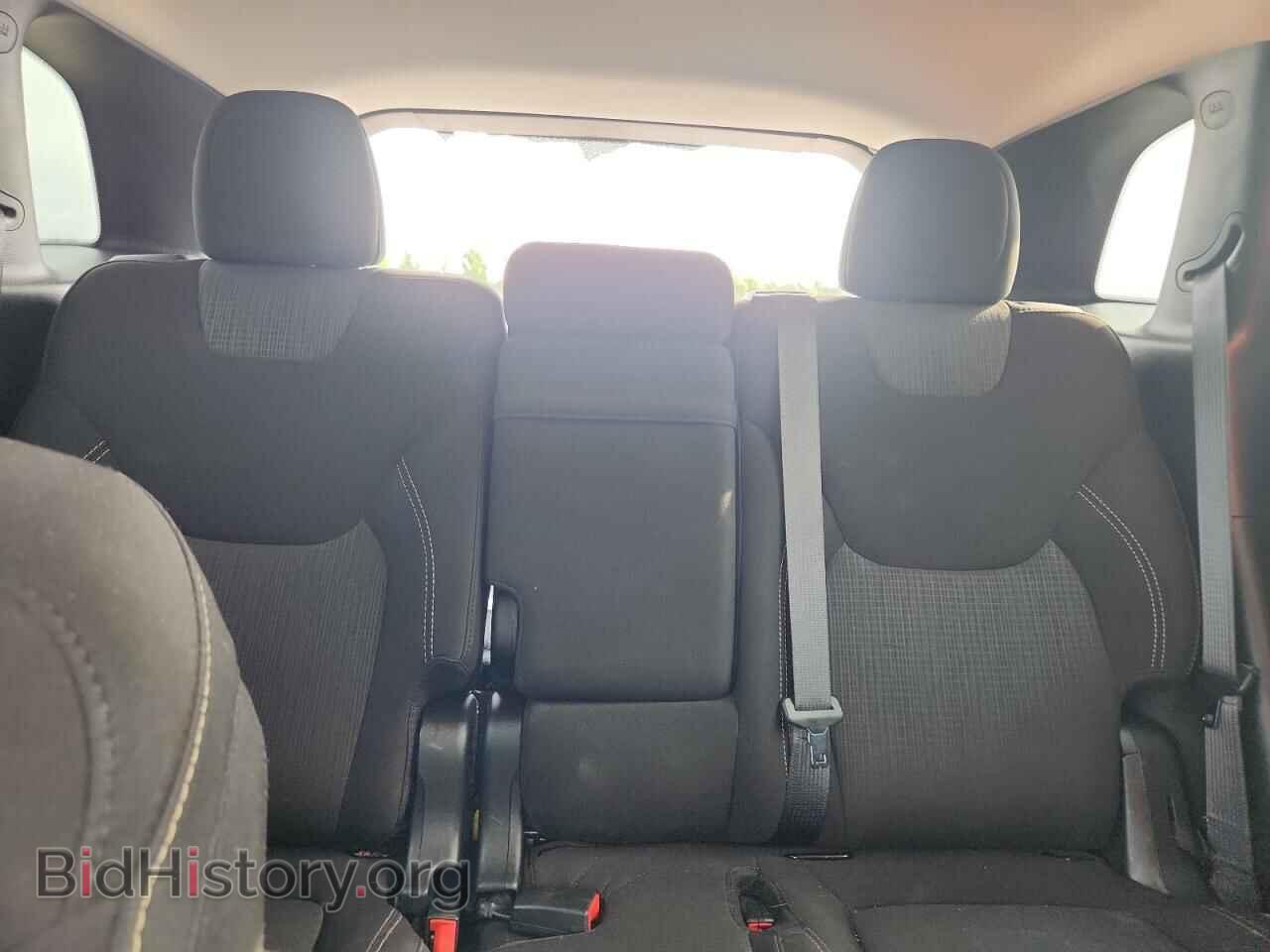 2017 JEEP CHEROKEE - VIN: 1C4PJMCS2HW623001 - Photo 10