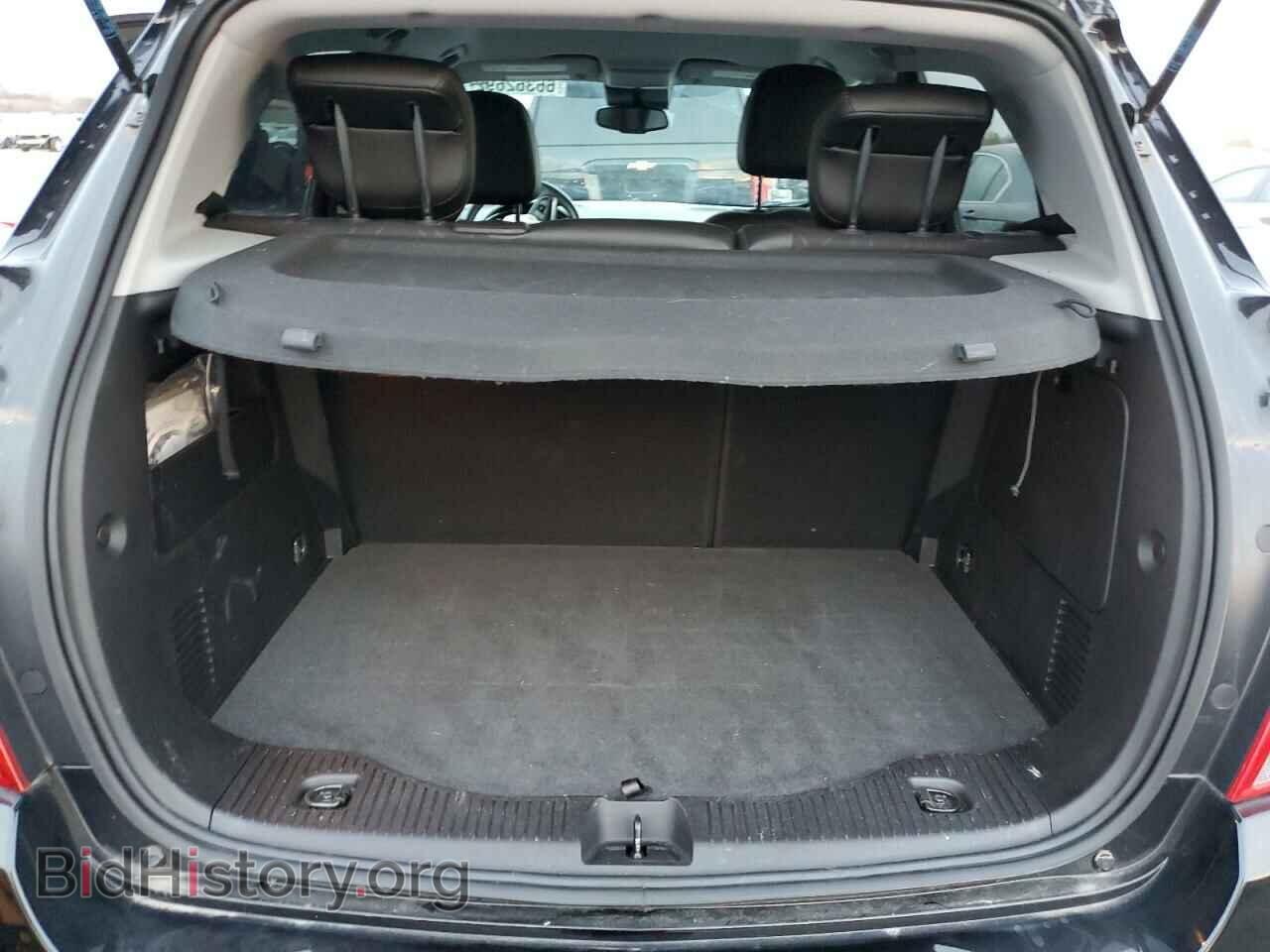 2017 CHEVROLET TRAX - VIN: 3GNCJLSB3HL235668 - Фото 9