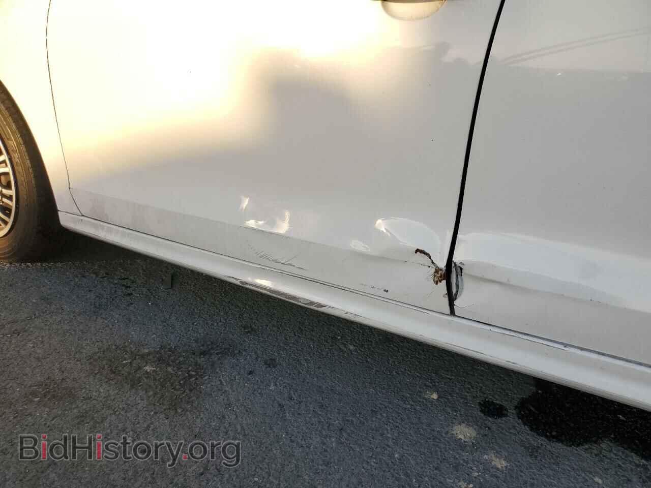 2014 VOLKSWAGEN JETTA - VIN: 3VW2K7AJ2EM369253 - Фото 9