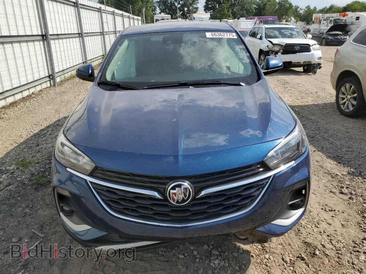 2020 BUICK ENCORE - VIN: KL4MMBS21LB093842 - Photo 5