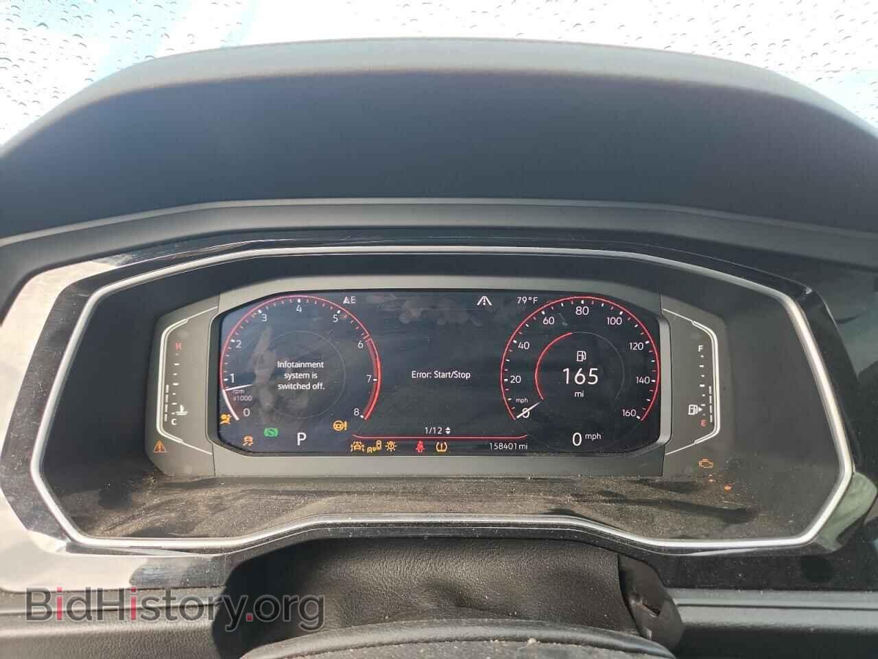 2020 VOLKSWAGEN JETTA - VIN: 3VWEB7BU6LM010183 - Фото 9