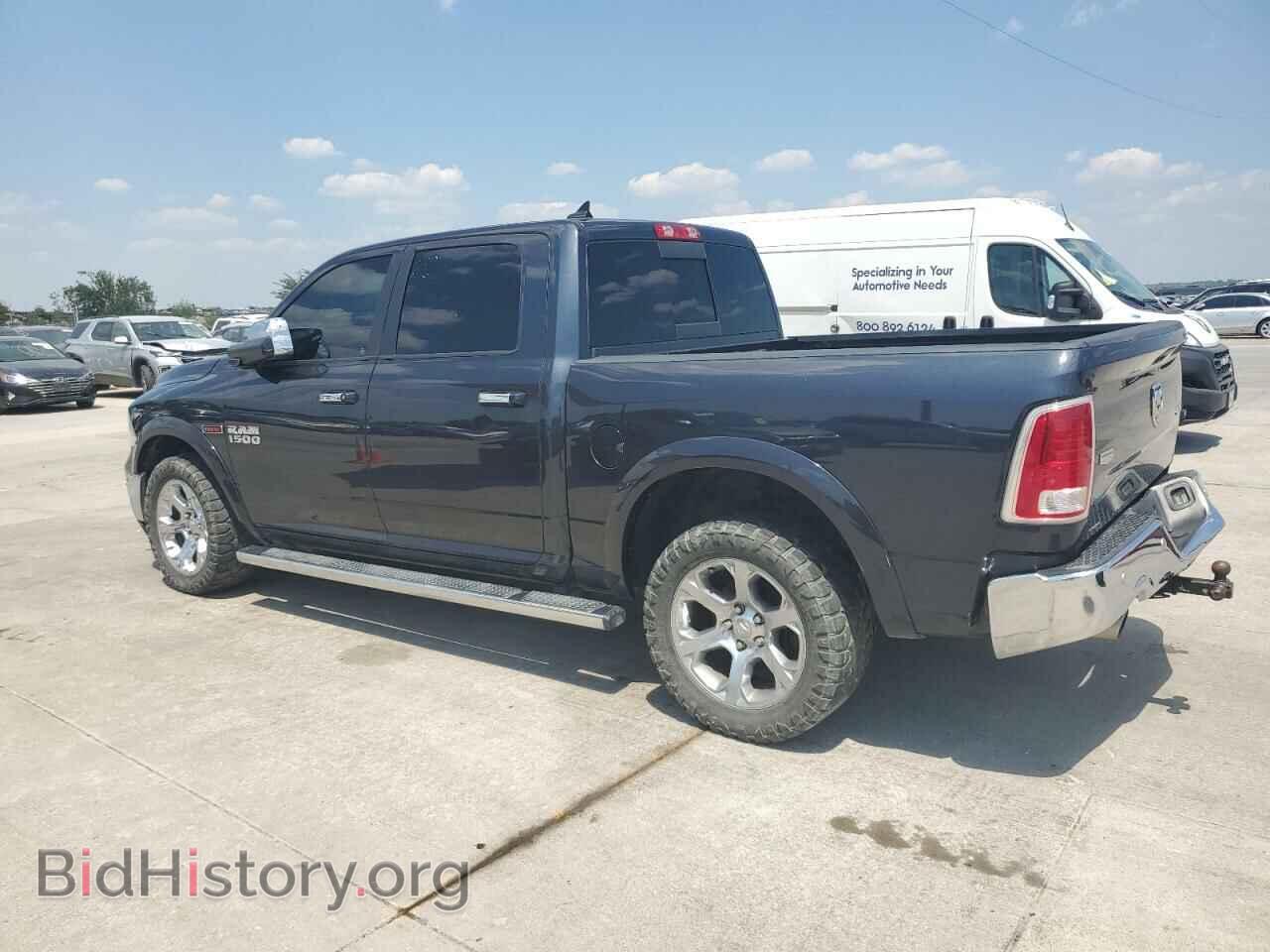 2017 RAM 1500 - VIN: 1C6RR7NM2HS875962 - Photo 2