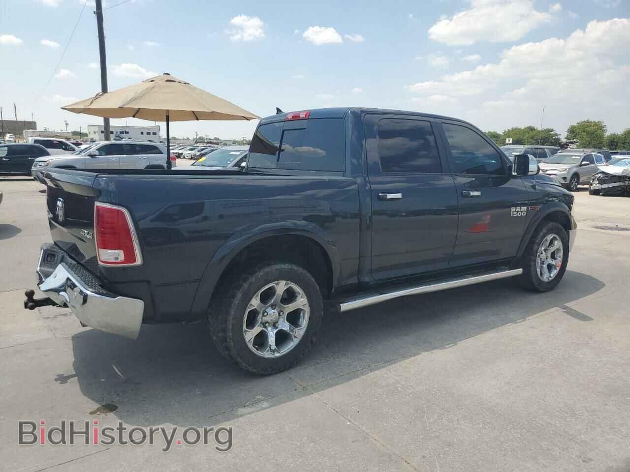 2017 RAM 1500 - VIN: 1C6RR7NM2HS875962 - Photo 3