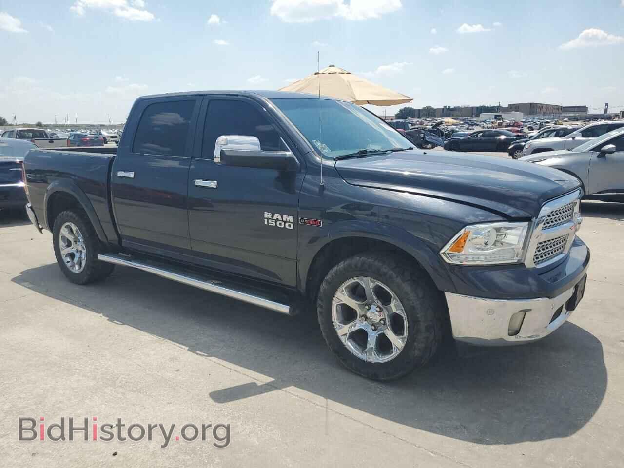 2017 RAM 1500 - VIN: 1C6RR7NM2HS875962 - Photo 4