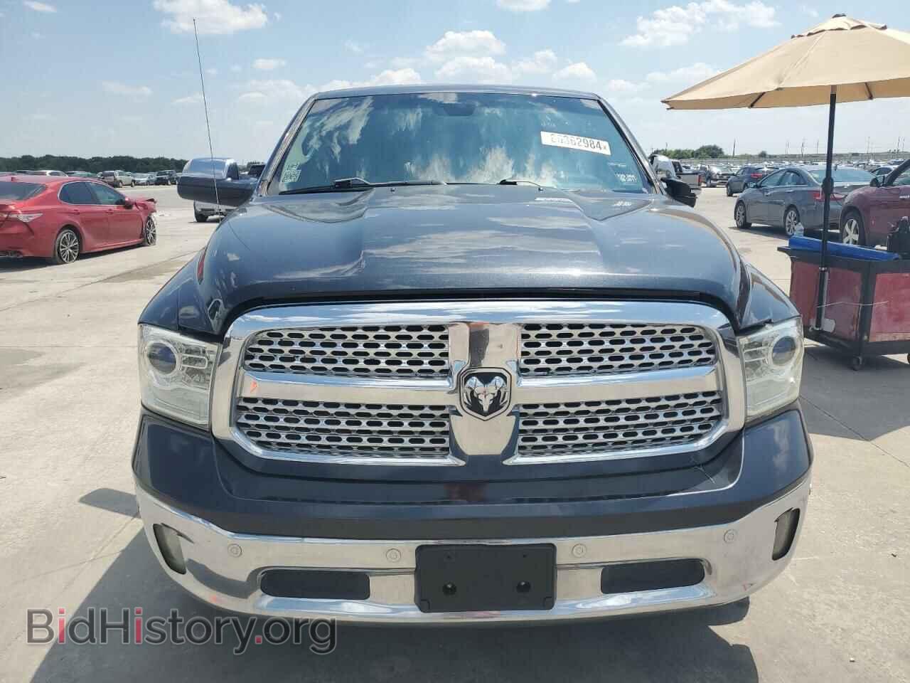 2017 RAM 1500 - VIN: 1C6RR7NM2HS875962 - Photo 5