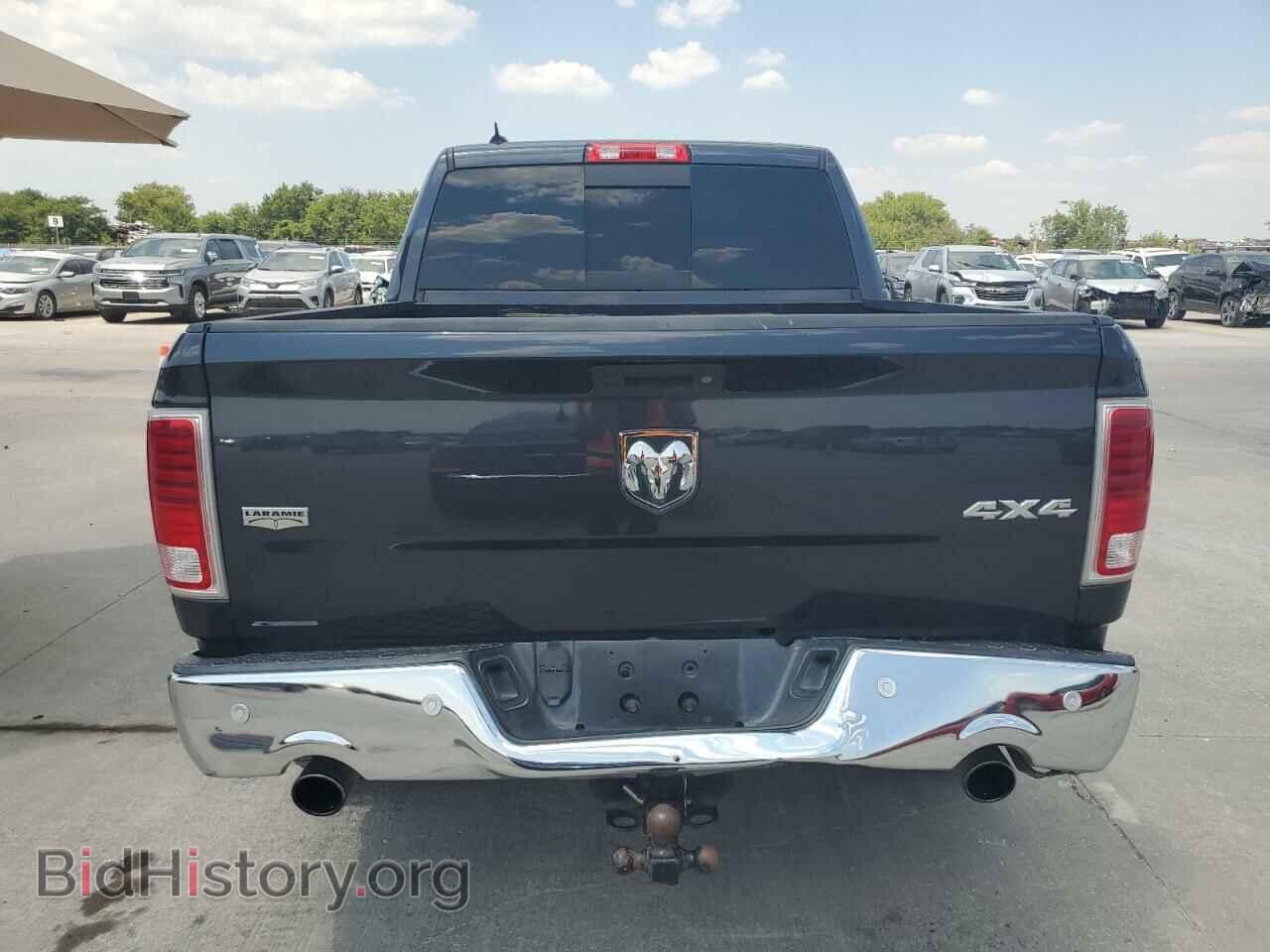 2017 RAM 1500 - VIN: 1C6RR7NM2HS875962 - Photo 6