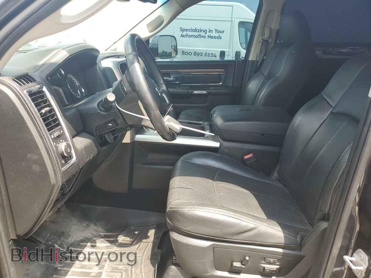 2017 RAM 1500 - VIN: 1C6RR7NM2HS875962 - Photo 7