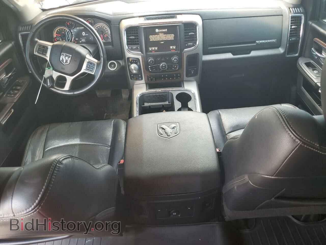 2017 RAM 1500 - VIN: 1C6RR7NM2HS875962 - Photo 8