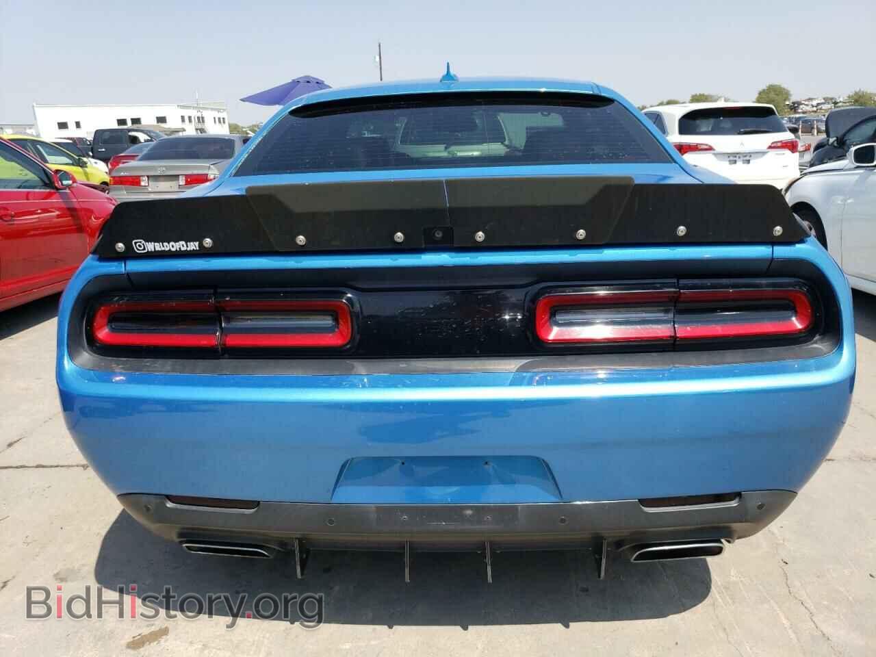 2015 DODGE CHALLENGER - VIN: 2C3CDZBT2FH913932 - Photo 6