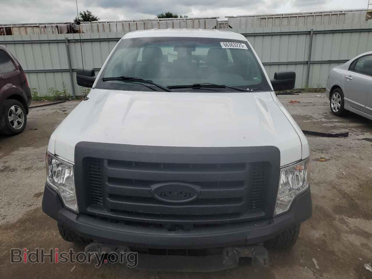 2014 FORD All Models - VIN: 1FTMF1CM6EKE33712 - Фото 5
