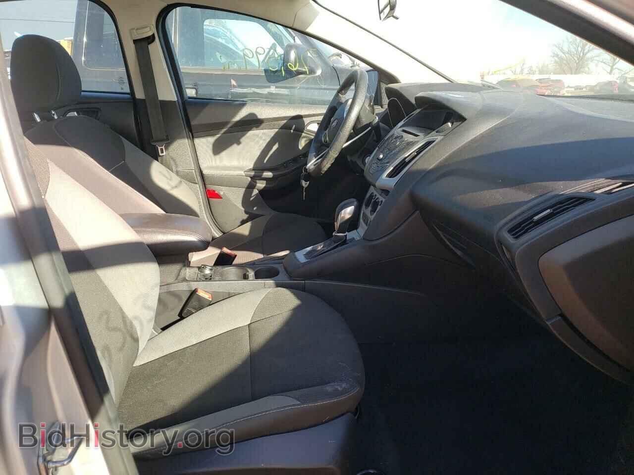 2014 FORD FOCUS - VIN: 1FADP3F29EL439636 - Photo 5