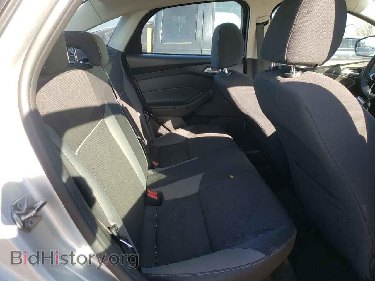 2014 FORD FOCUS - VIN: 1FADP3F29EL439636 - Photo 6