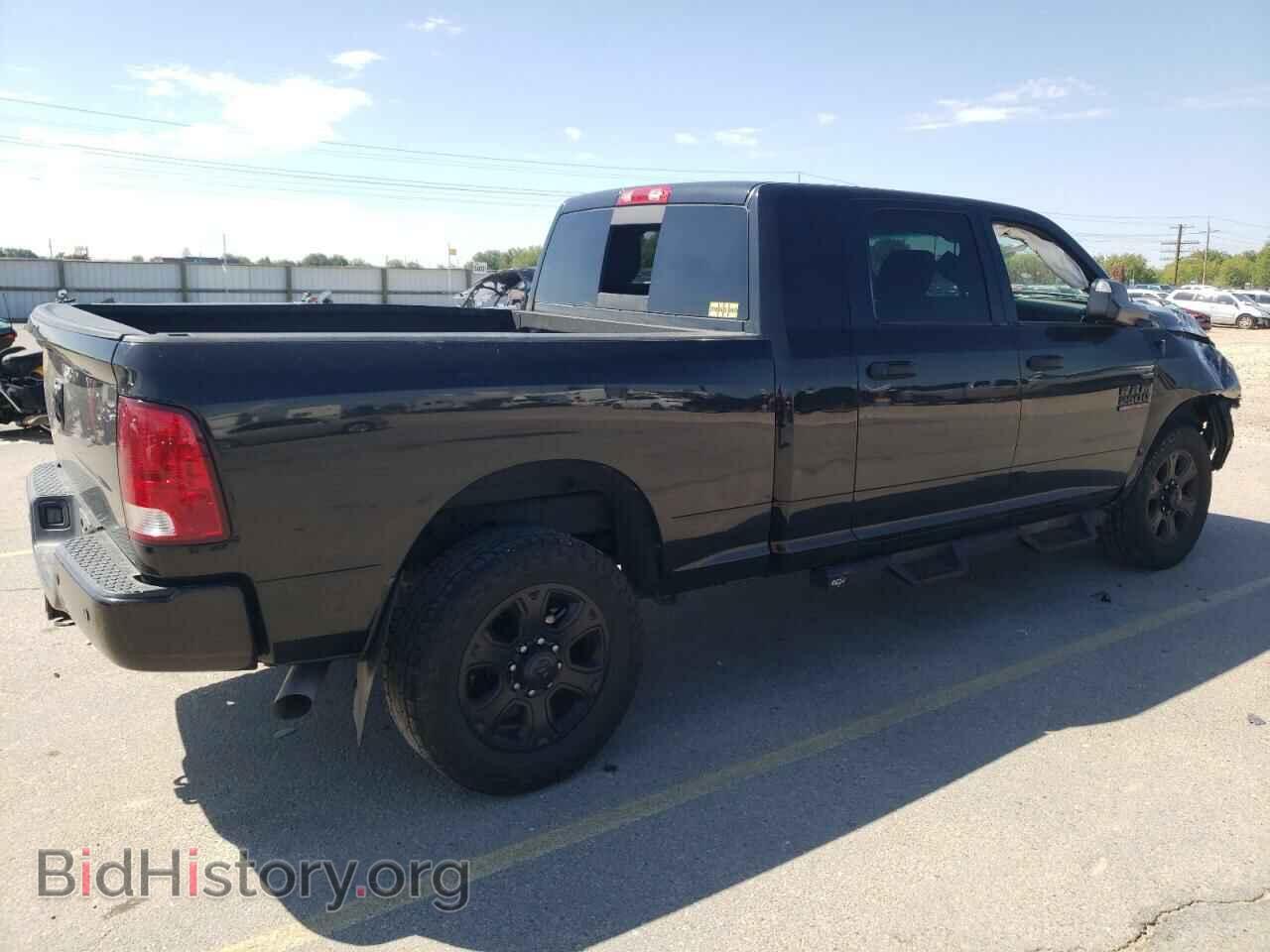 2015 RAM All Models - VIN: 3C6UR5ML3FG672770 - Фото 3