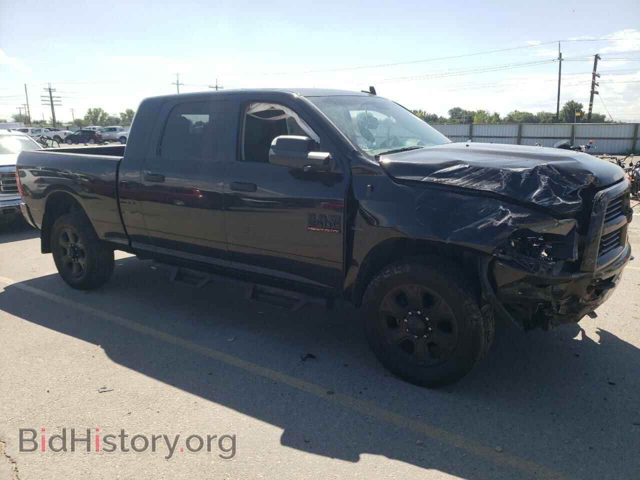2015 RAM All Models - VIN: 3C6UR5ML3FG672770 - Фото 4