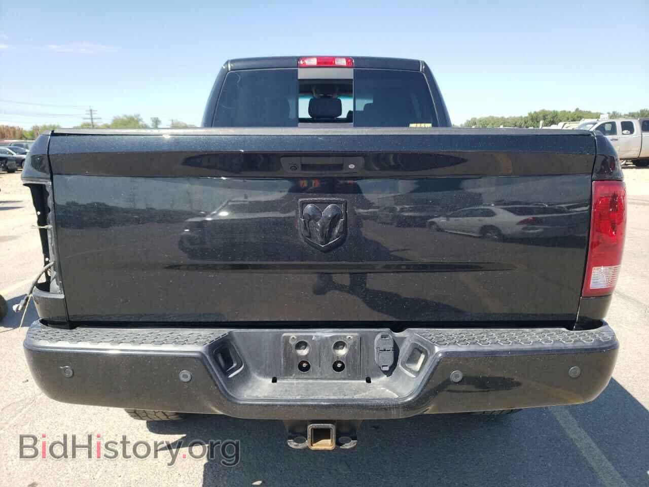 2015 RAM All Models - VIN: 3C6UR5ML3FG672770 - Фото 6