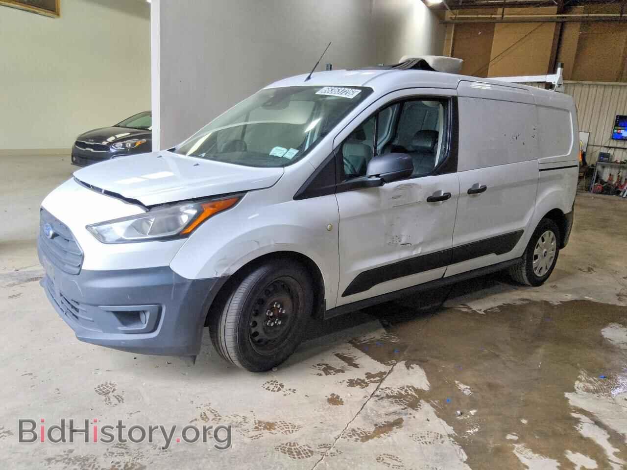 Photo NM0LS7E28L1459735 - FORD TRANSIT 2020