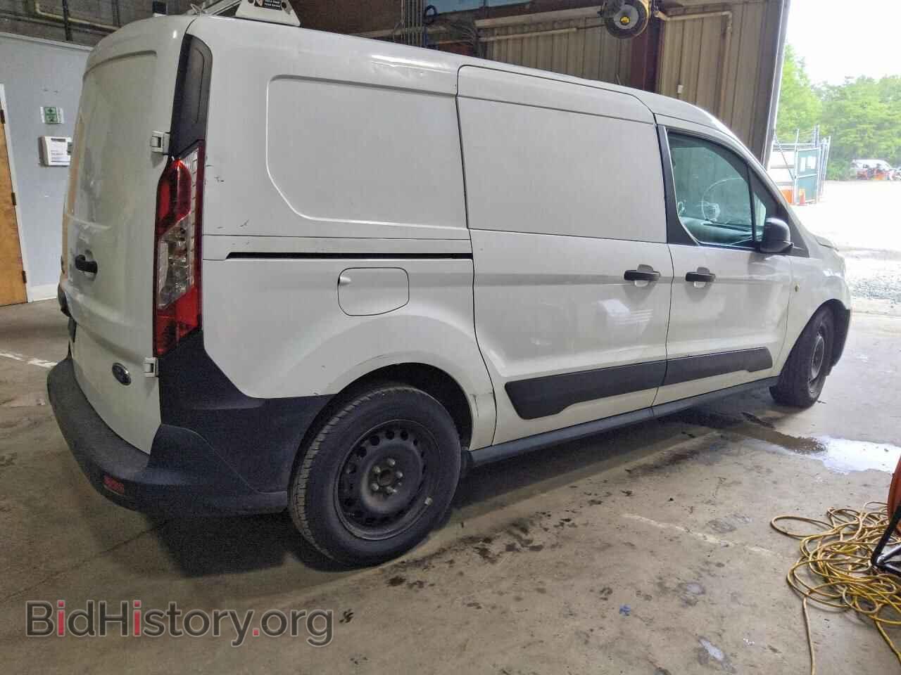 2020 FORD TRANSIT - VIN: NM0LS7E28L1459735 - Фото 3