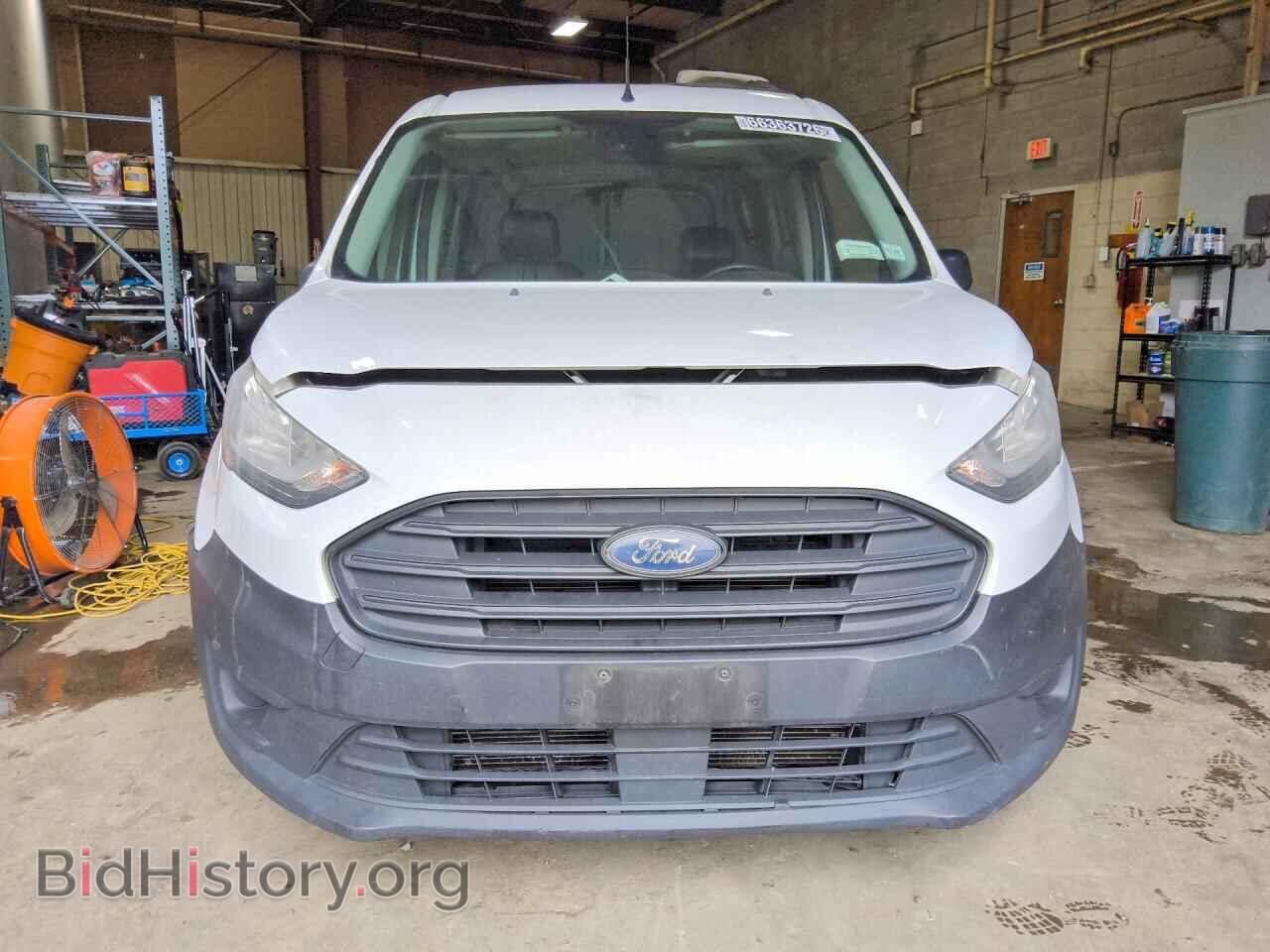 2020 FORD TRANSIT - VIN: NM0LS7E28L1459735 - Фото 5