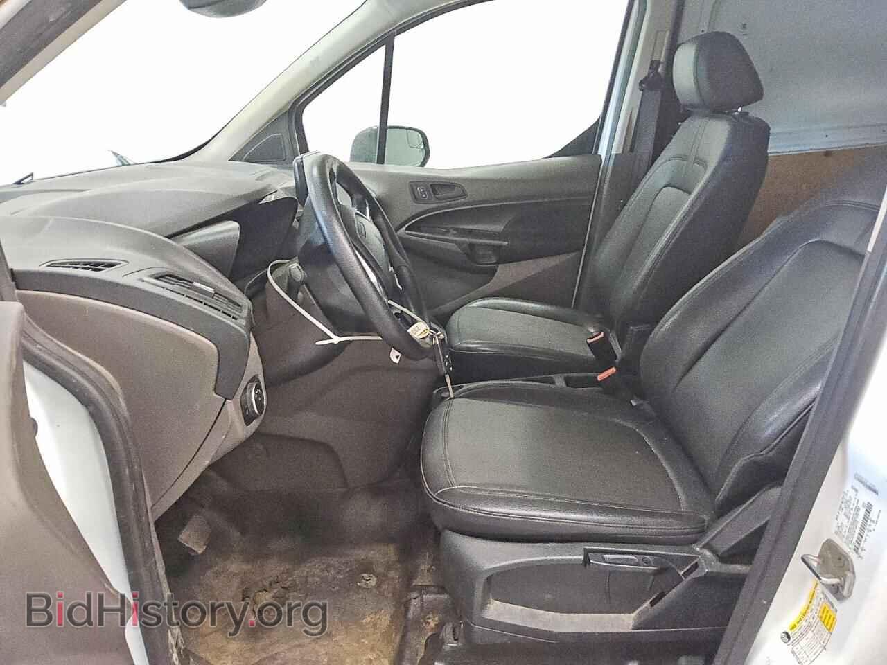 2020 FORD TRANSIT - VIN: NM0LS7E28L1459735 - Фото 7