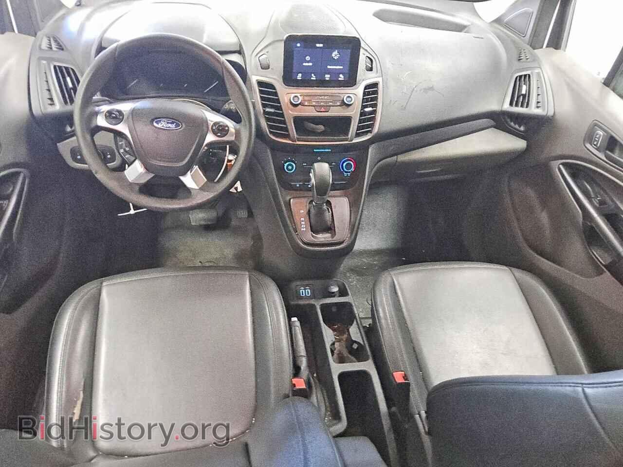 2020 FORD TRANSIT - VIN: NM0LS7E28L1459735 - Фото 8