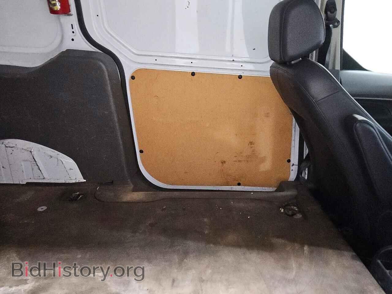 2020 FORD TRANSIT - VIN: NM0LS7E28L1459735 - Фото 10