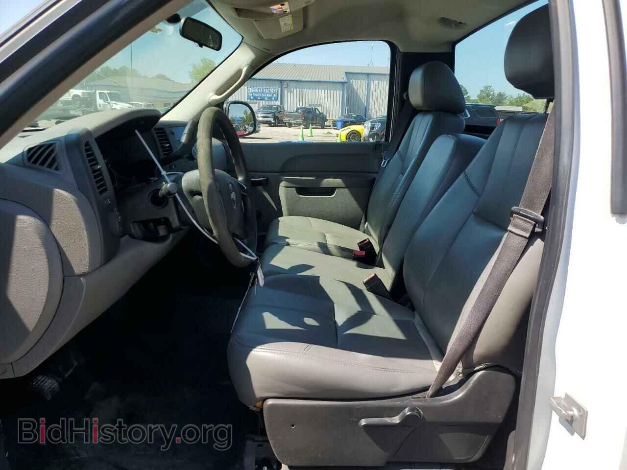 2013 CHEVROLET ALL Models - VIN: 1GCNCPEX1DZ203833 - Фото 7