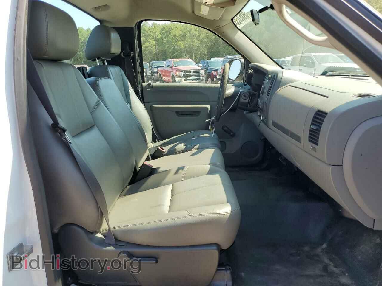 2013 CHEVROLET ALL Models - VIN: 1GCNCPEX1DZ203833 - Фото 10