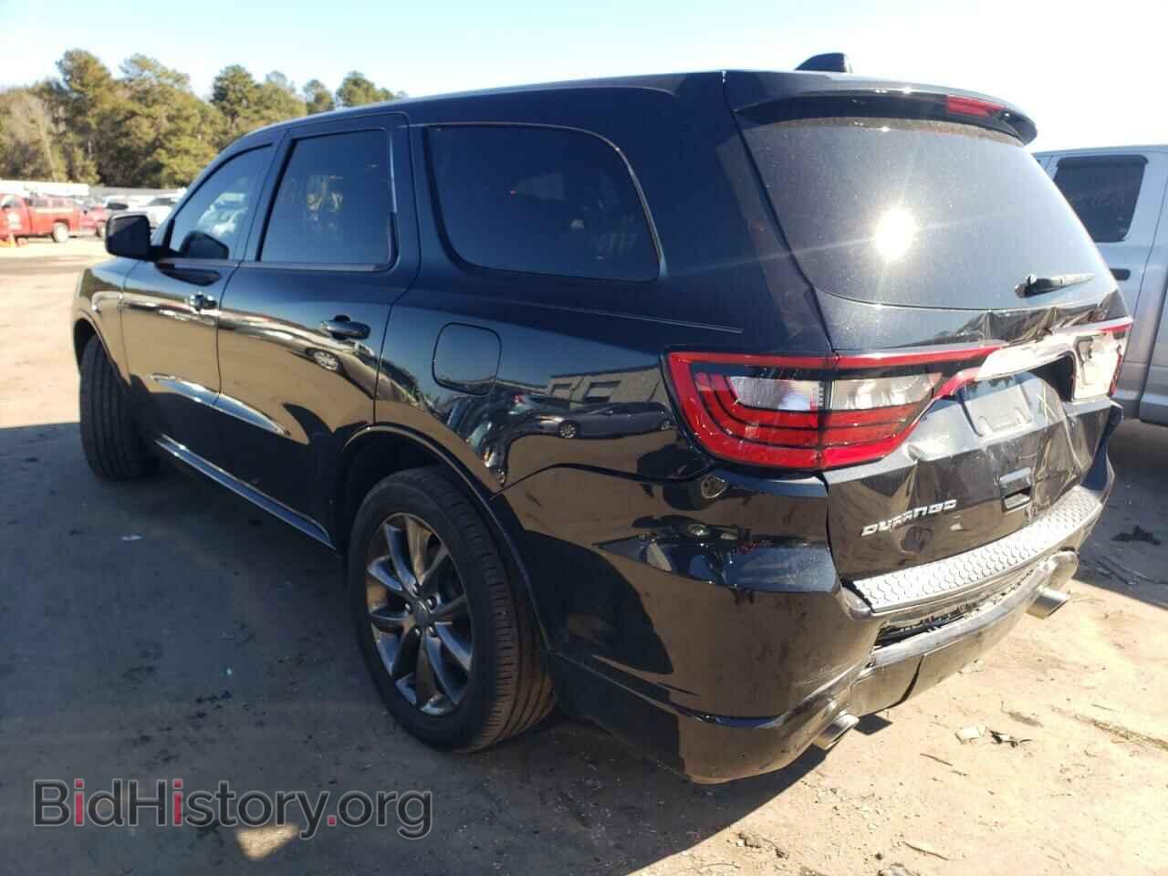 2015 DODGE DURANGO - VIN: 1C4RDHAG7FC842766 - Фото 3