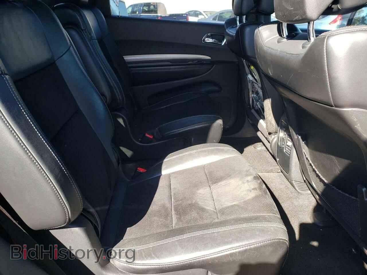 2015 DODGE DURANGO - VIN: 1C4RDHAG7FC842766 - Фото 6