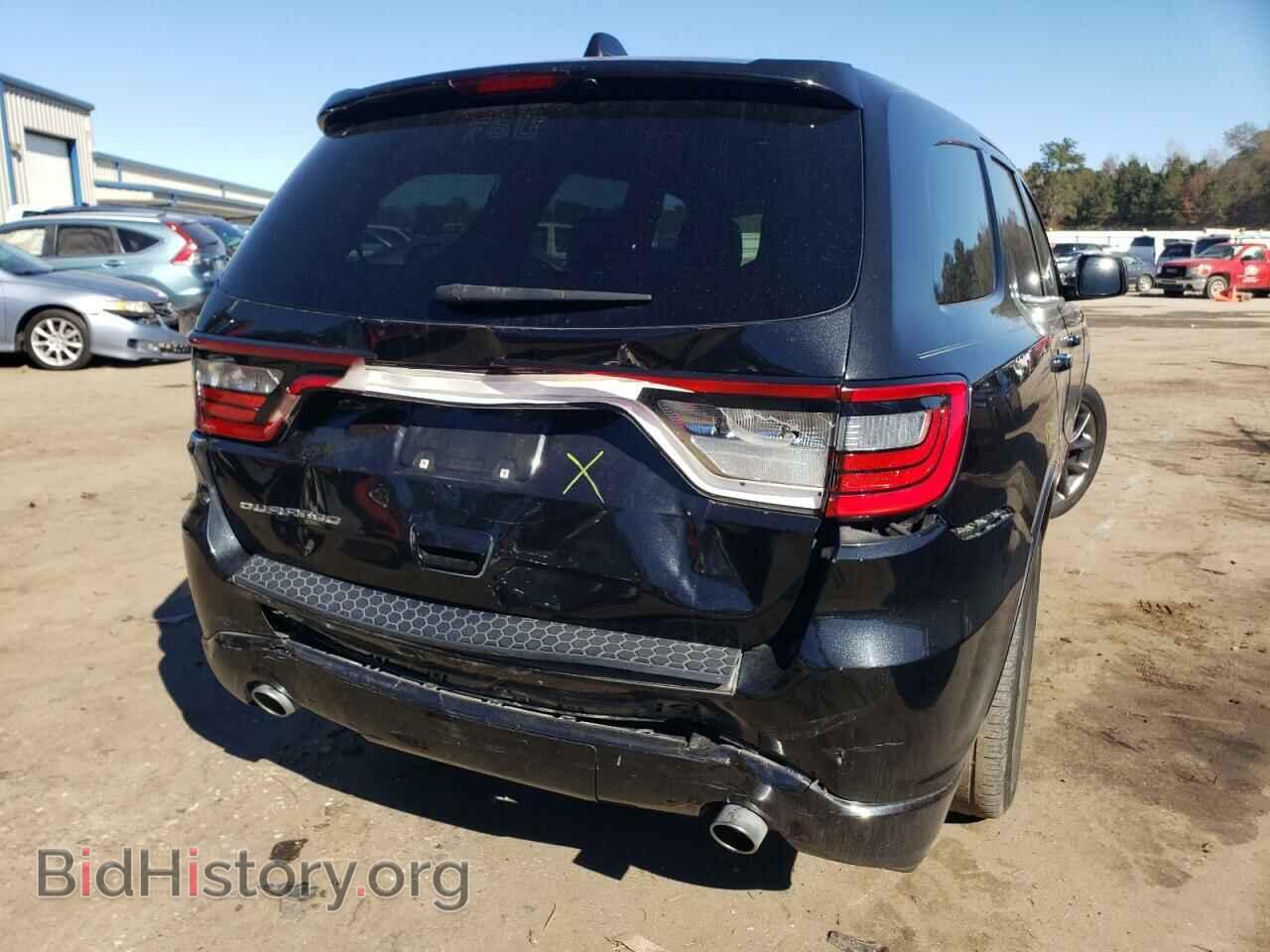 2015 DODGE DURANGO - VIN: 1C4RDHAG7FC842766 - Фото 9