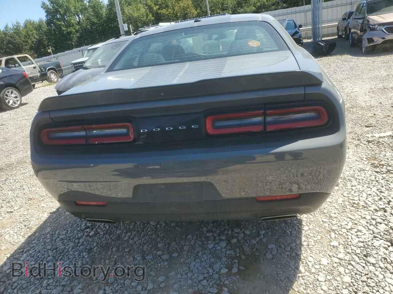 2017 DODGE CHALLENGER - VIN: 2C3CDZAG6HH531765 - Фото 6