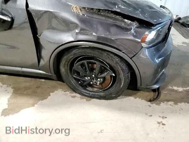 2017 DODGE DURANGO - VIN: 1C4SDJCT3HC691396 - Фото 14