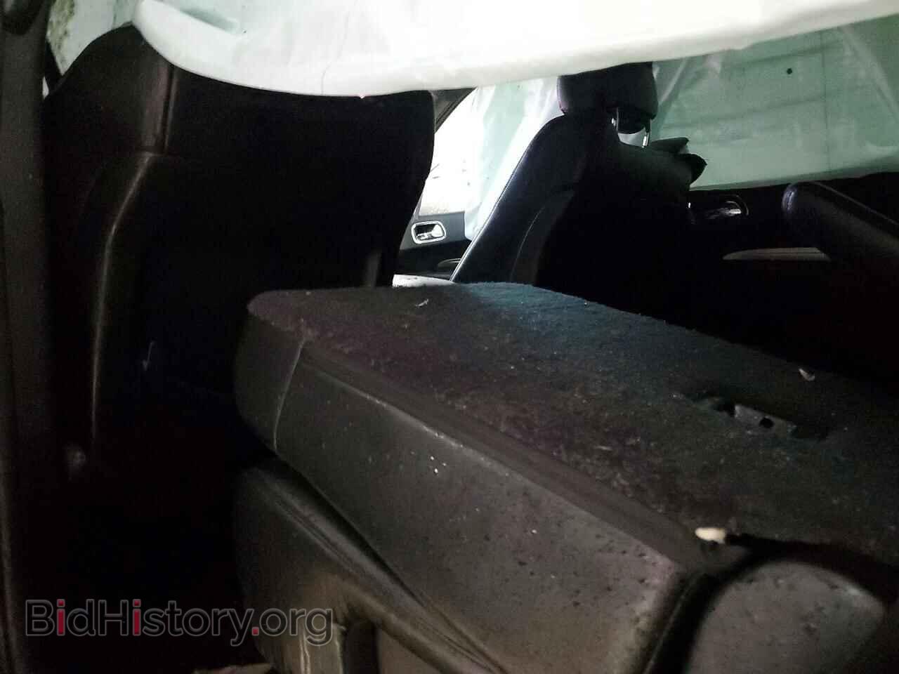 2017 DODGE DURANGO - VIN: 1C4SDJCT3HC691396 - Фото 10