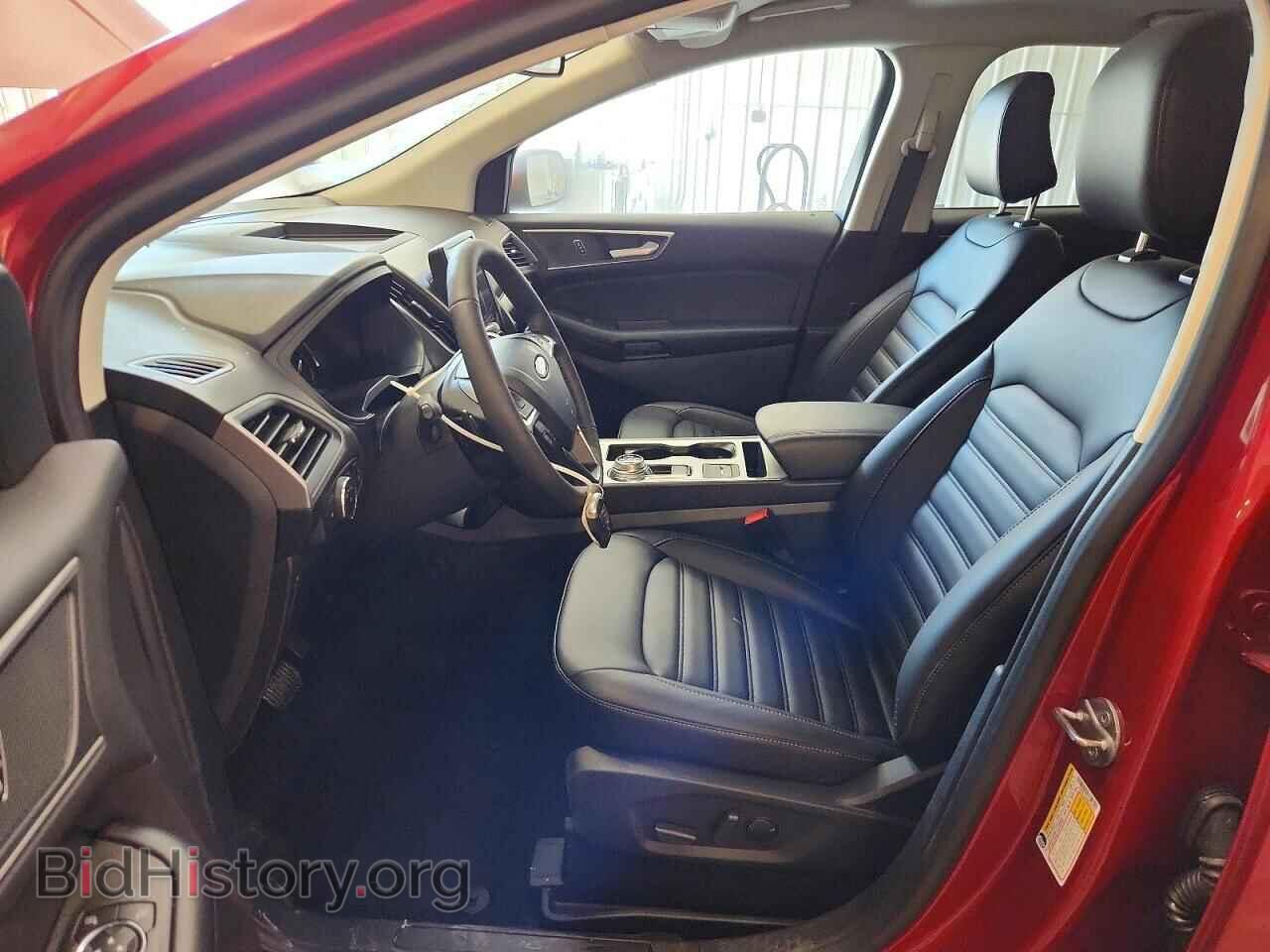 2022 FORD EDGE - VIN: 2FMPK4J9XNBA43520 - Photo 7