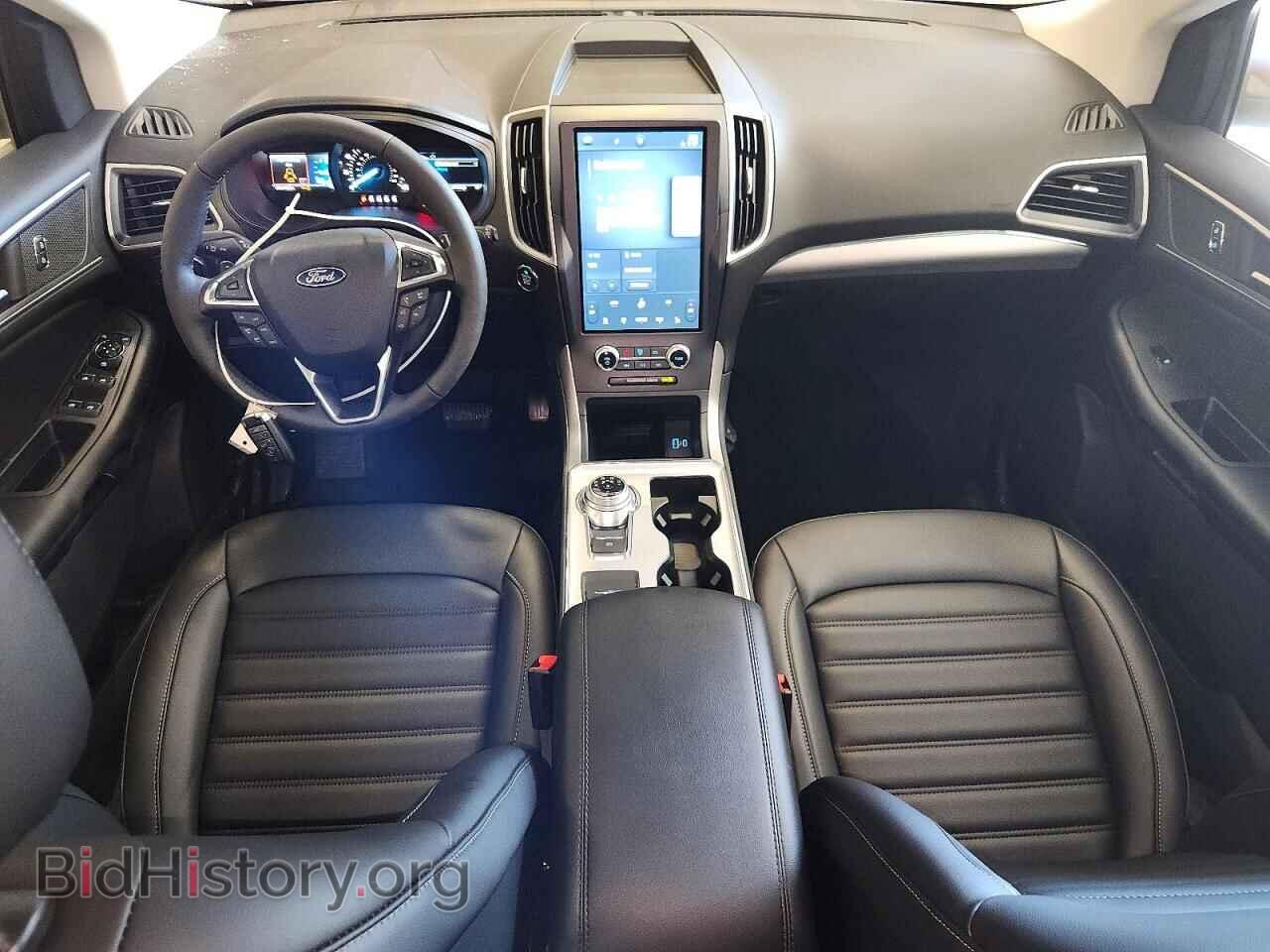 2022 FORD EDGE - VIN: 2FMPK4J9XNBA43520 - Photo 8