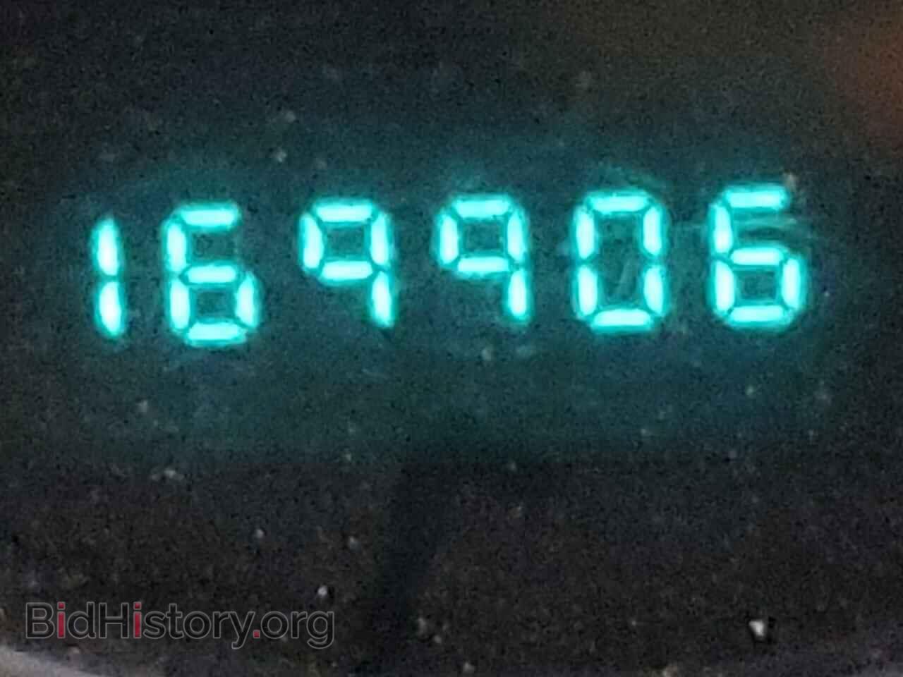 2010 CHRYSLER MINIVAN - VIN: 2A4RR5D11AR421191 - Фото 8