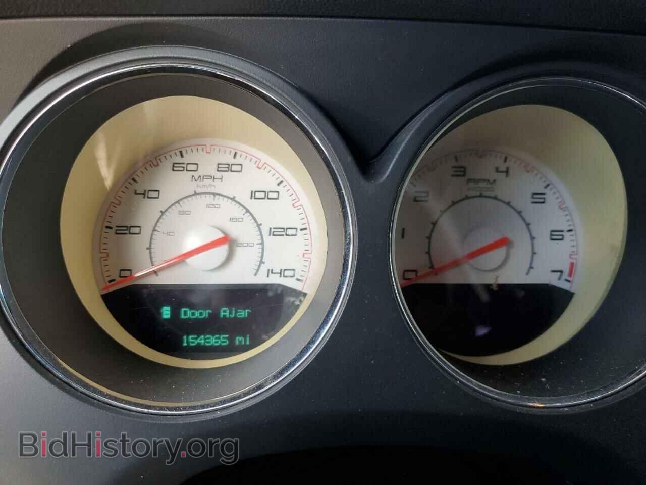2012 DODGE CHALLENGER - VIN: 2C3CDYAG5CH294835 - Фото 9