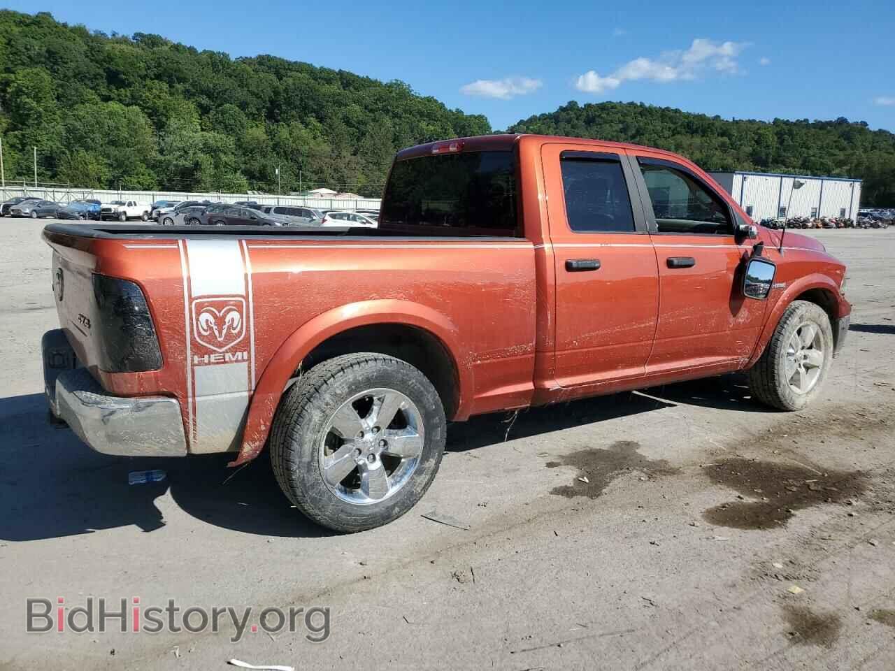 2009 DODGE All Models - VIN: 1D3HV18T99S814181 - Фото 3