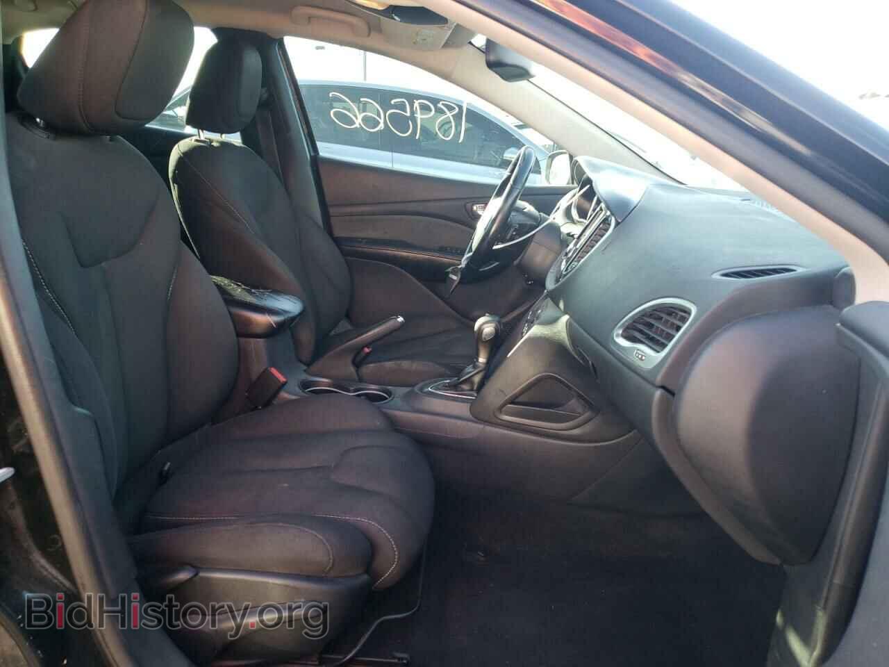2013 DODGE DART - VIN: 1C3CDFBA5DD148044 - Photo 5