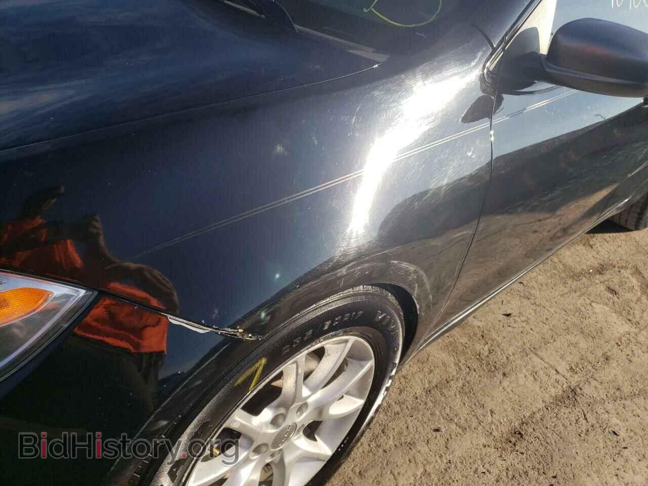 2013 DODGE DART - VIN: 1C3CDFBA5DD148044 - Photo 9