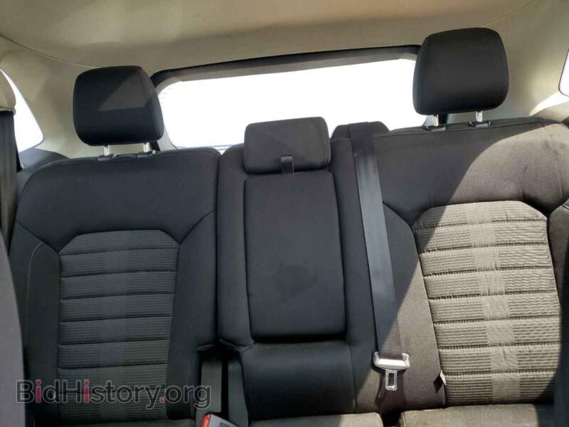 2015 Ford EDGE (VIN 2FMTK4J81FBB51323) — photo 10 of 14