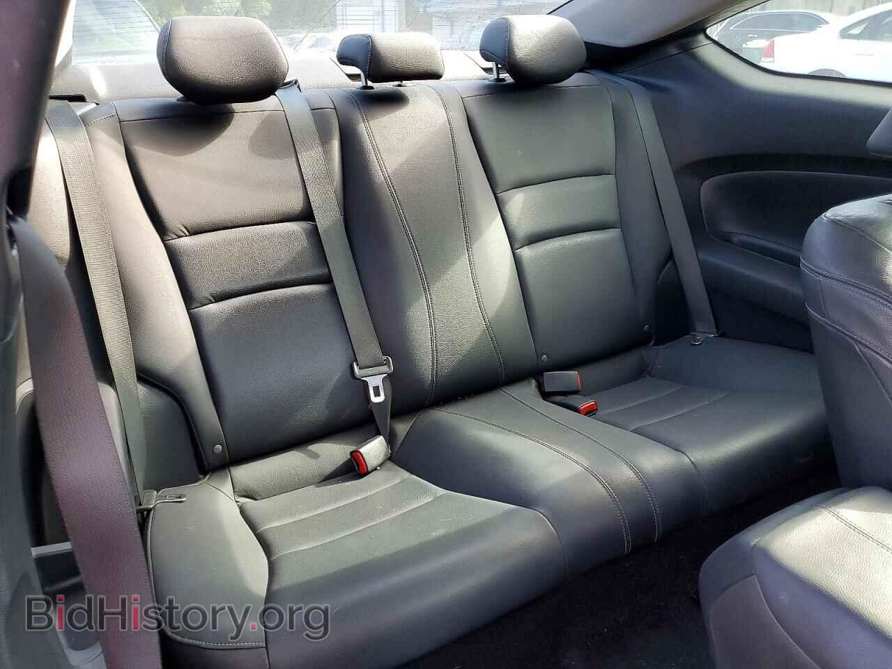 2013 HONDA ACCORD - VIN: 1HGCT2B80DA012945 - Фото 10