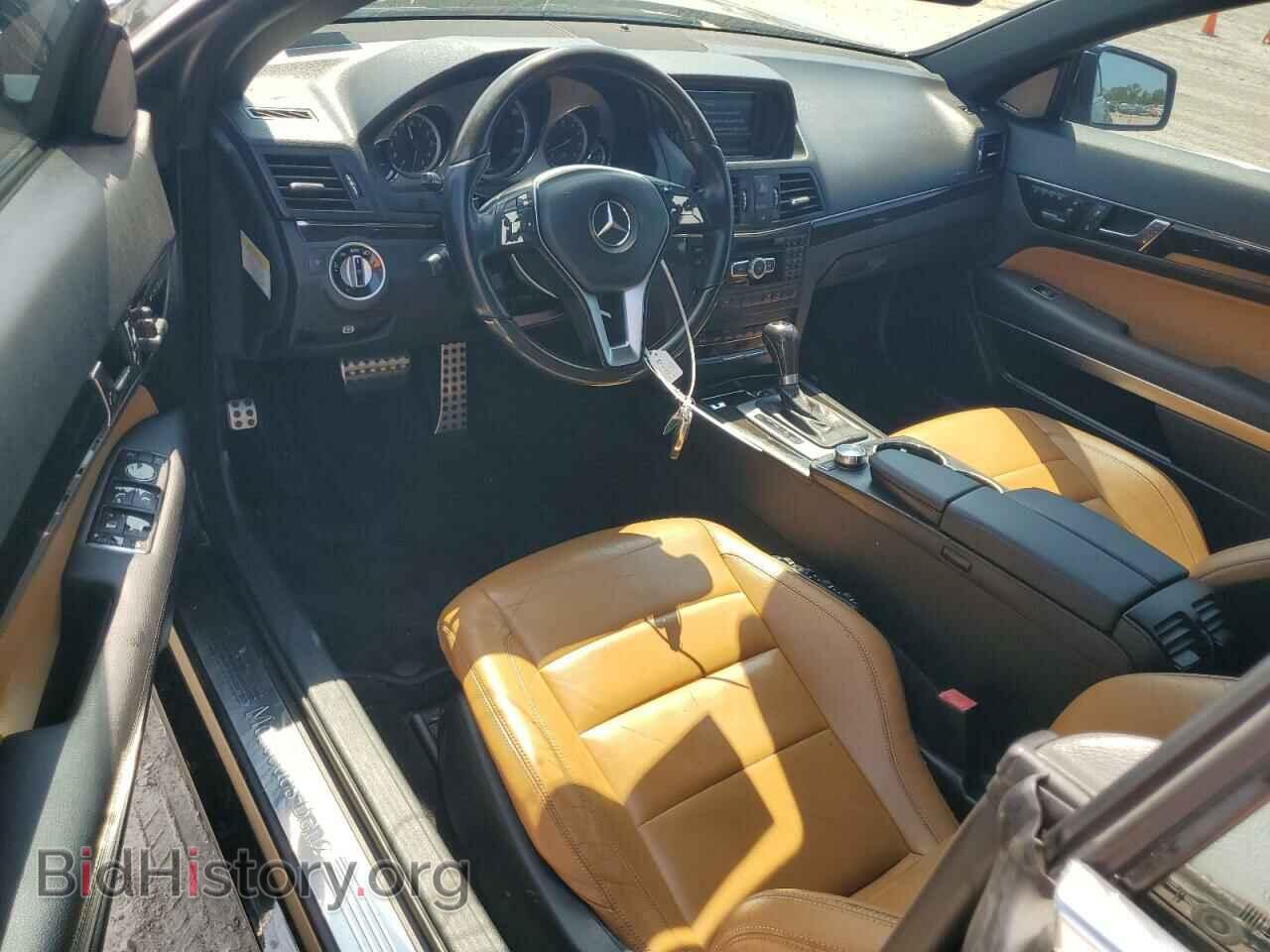 2013 MERCEDES-BENZ E-CLASS - VIN: WDDKK5KF7DF198117 - Фото 8