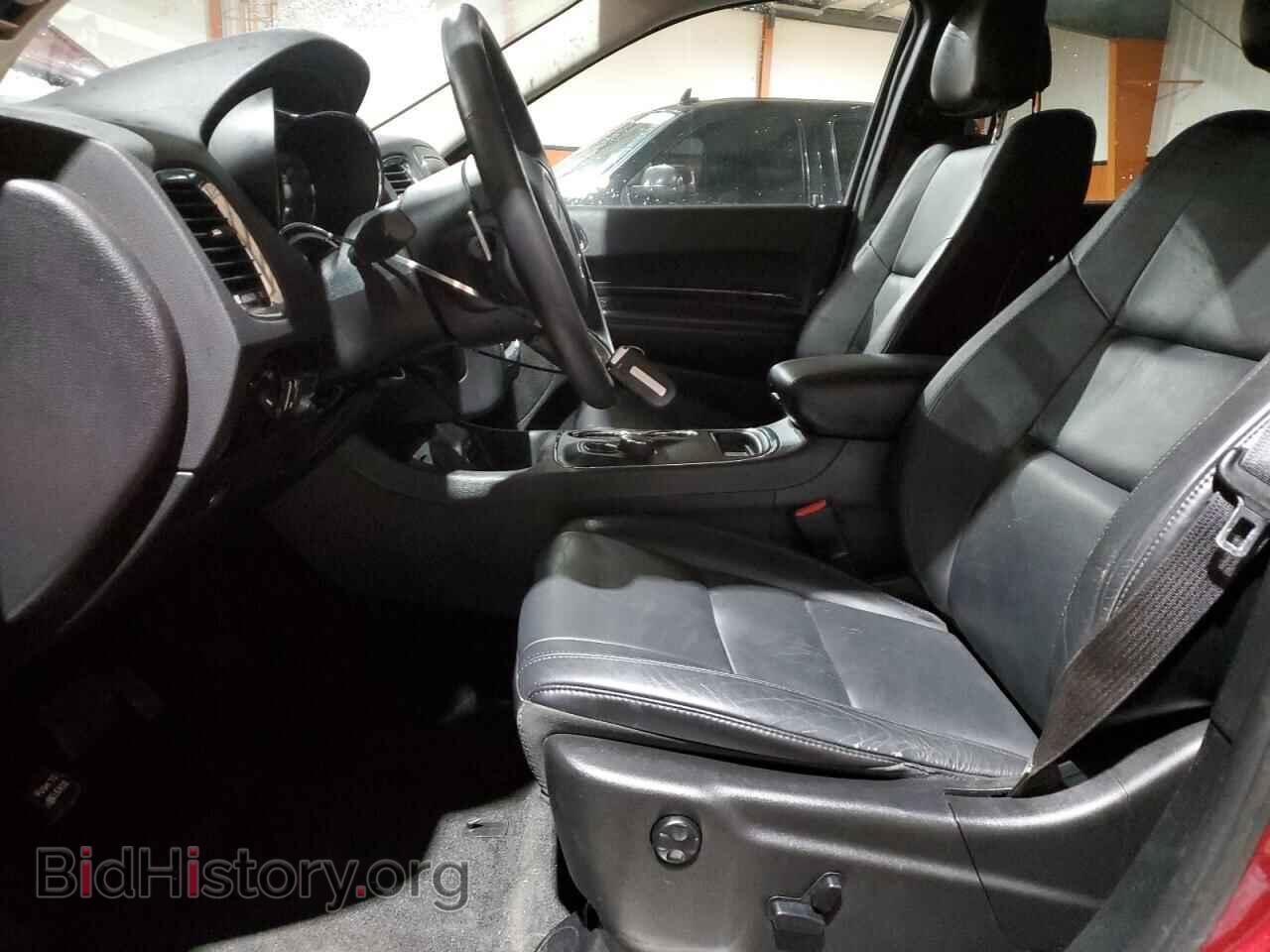 2015 DODGE DURANGO - VIN: 1C4RDJDG3FC850589 - Photo 7